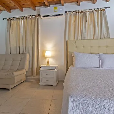 Living House Cartagena!