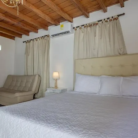 Living House Cartagena! * Cartagena