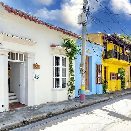 Living House Cartagena! *