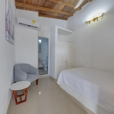 Living House Cartagena! Holiday home Cartagena