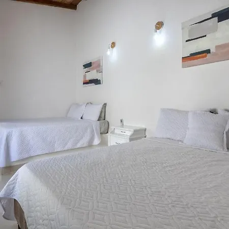 Living House Cartagena! Cartagena