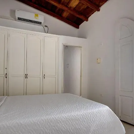 Living House Cartagena! * Cartagena