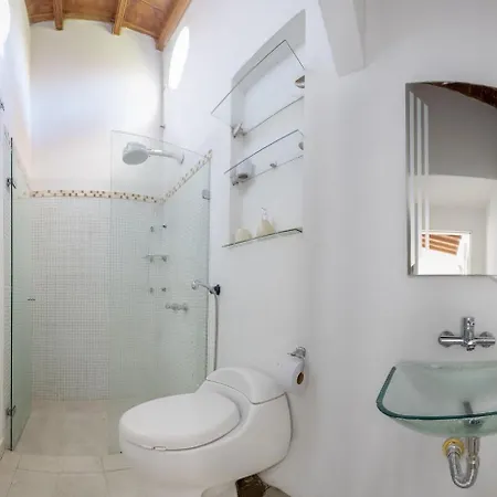 Living House Cartagena! Holiday home *