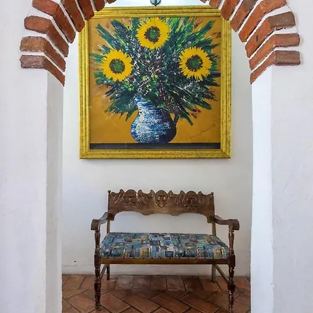 Holiday home Living House Cartagena!
