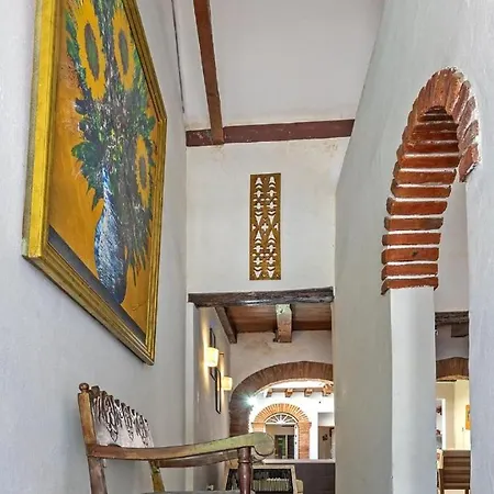 Living House Cartagena! * Cartagena